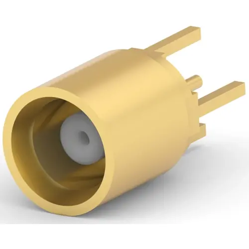 Kostenloser Versand MCX Einbaubuchse 50 Ω, Lötanschluss, gerade, 829559-2