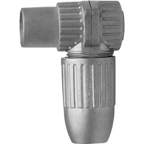 Bestseller IEC Kupplung 75 Ω, abgewinkelt, CKK4-00