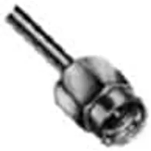 SSMA Stecker 50 Ω, RG-405, Lötanschluss, gerade, 1045351-1 Neu Im Sortiment