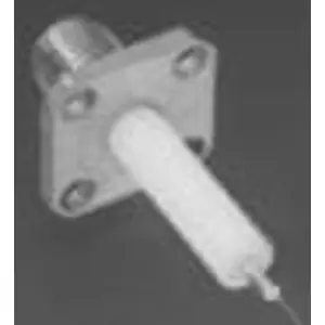 Neue Kollektion SMA Flanschbuchse 50 Ω, Lötanschluss, gerade, 1052518-1