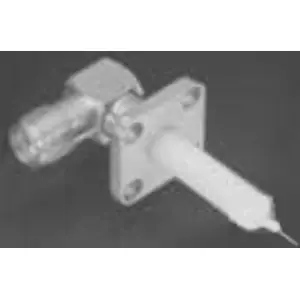 Jetzt Bestellen SMA Einbaubuchse 50 Ω, Lötanschluss, abgewinkelt, 1052991-1