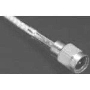 Kostenloser Rückversand SMA Stecker 50 Ω, RG-405, Lötanschluss, gerade, 1056232-1