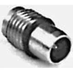 Preis Gesenkt OSSP Stecker 50 Ω, Lötanschluss, gerade, 1059903-1