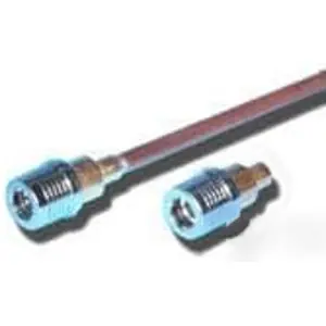 QMA Stecker 50 Ω, RG-402, Lötanschluss, gerade, 1408346-1 Begrenztes Angebot