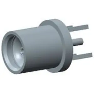 OSP Einbaubuchse 50 Ω, Lötanschluss, gerade, 1663069-1 Top-Angebot