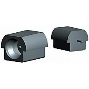 Wochenendangebot SMPM Stecker 50 Ω, Lötanschluss, gerade, 1757640-1