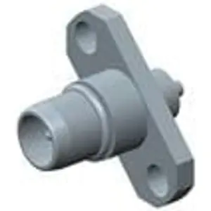 Expressversand OSP Stecker 50 Ω, Lötanschluss, gerade, 1996085-1