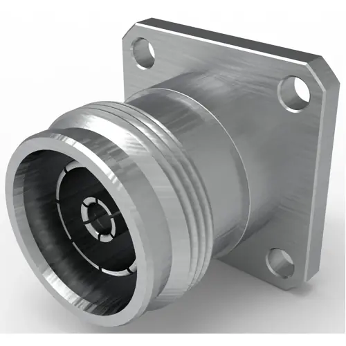 Sale 4.3/10 Flanschbuchse 50 Ω, RG-380, Lötanschluss, gerade, 2081974-1