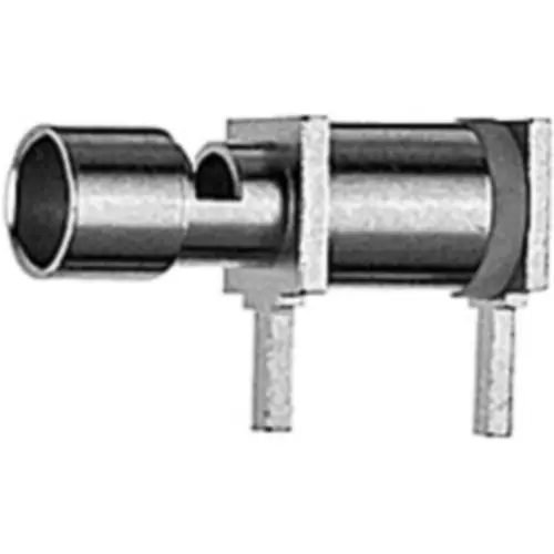 Kabelanschluss für Leiterplatten 50 Ω, RG-188A/U, RG-174/U, KX-3B, RG-316/U, KX-22A, Löt/Löt, abgewinkelt, 100021309 Gratis Versand