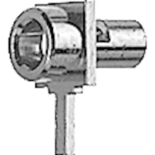 Abverkauf Kabelanschluss für Leiterplatten 50 Ω, RG-188A/U, RG-174/U, KX-3B, RG-316/U, KX-22A, Löt/Löt, abgewinkelt, 100021312