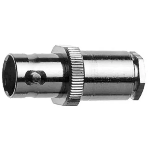 Kostenfreie Lieferung BNC Kupplung 50 Ω, RG-58C/U, gerade, 100023408