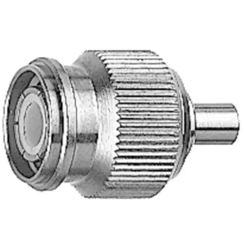 TNC Stecker 50 Ω, RG-58, Löt/Löt, gerade, 100023701 Bestpreis