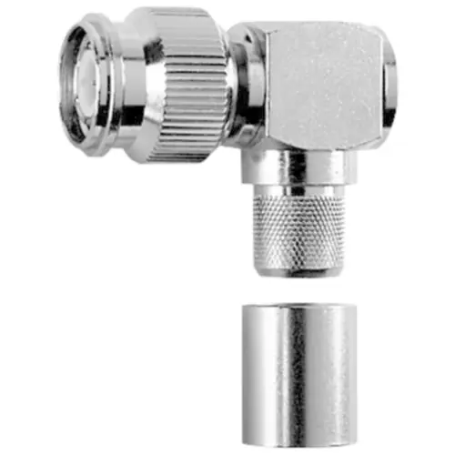 Online Kaufen TNC Stecker 50 Ω, 2.7/7.25, Löt-/Crimpanschluss, abgewinkelt, 100023721