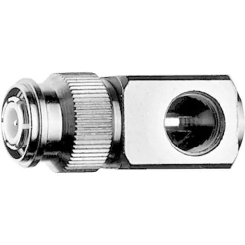 Bestpreis TNC Stecker 50 Ω, Lötanschluss, gerade, 100023742