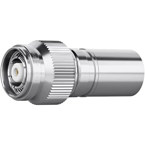 TNC Stecker 50 Ω, LMR-300, Crimp/Crimp, gerade, 100027540 Jetzt Bestellen
