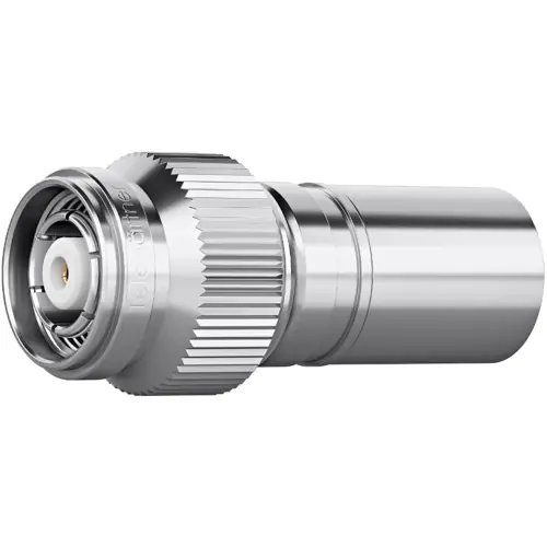 Kostenfreie Lieferung R-TNC Stecker 50 Ω, 2.7/7.25, Crimp/Crimp, gerade, 100023753