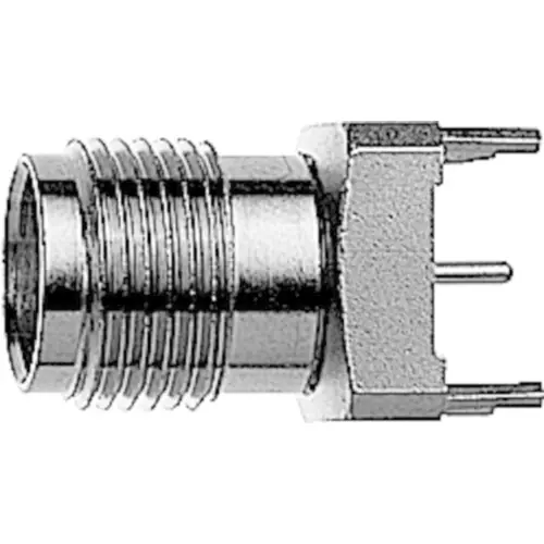 Preiswert TNC Einbaubuchse 75 Ω, gerade, 100023825
