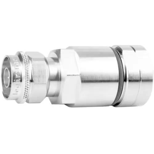 N Stecker 50 Ω, 1/2'', Klemme/Klemme, gerade, 100023969 Sale