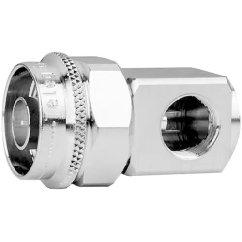 Sonderangebot N Stecker 50 Ω, Lötanschluss, gerade, 100023970
