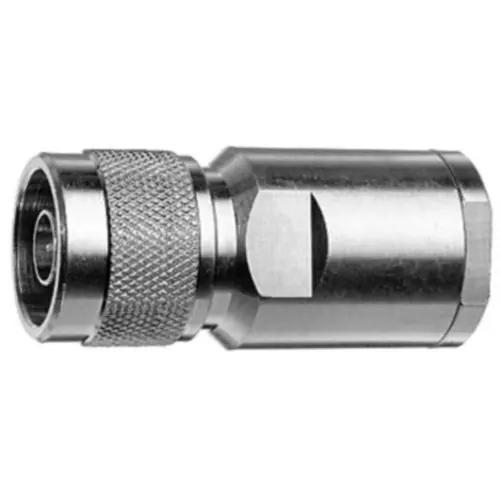 Angebot N Stecker 50 Ω, 4.5/11.5, Löt/Klemme, gerade, 100023977