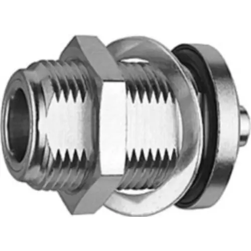 N Einbaubuchse 50 Ω, UT-250, gerade, 100024019 Nur Für Kurze Zeit