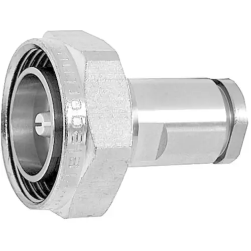 Online Kaufen 7/16 Stecker 50 Ω, 2.7/7.25, Klemme/Klemme, gerade, 100024392