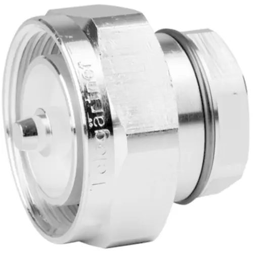 7/16 Stecker 50 Ω, UT-250, Löt/Löt, gerade, 100024412 Heißes Angebot
