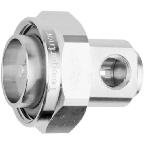 7/16 Stecker 50 Ω, gerade, 100024428 Nur Für Kurze Zeit