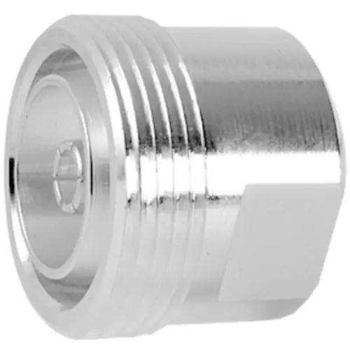 7/16 Kupplung 50 Ω, gerade, 100024459 Ausverkauf