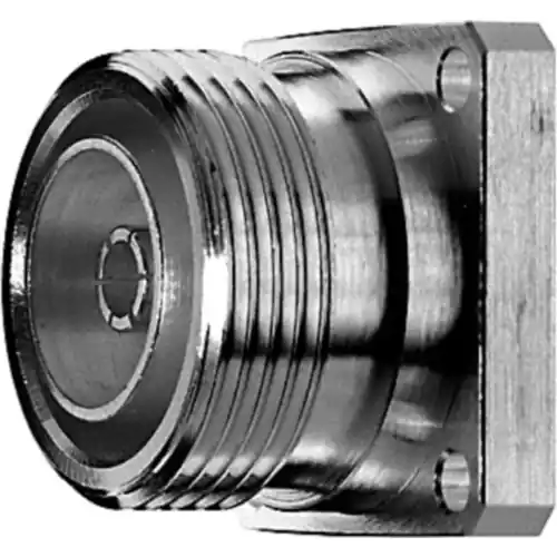 Jetzt Bestellen 7/16 Flanschbuchse 50 Ω, gerade, 100024477