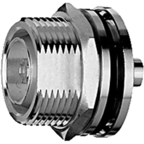 Kostenloser Rückversand 7/16 Einbaubuchse 50 Ω, UT-250, gerade, 100024480