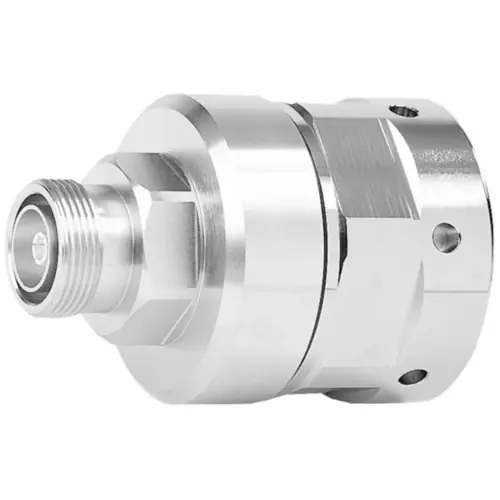 7/16 Kupplung 50 Ω, 1 5/8'', gerade, 100024505 Beliebt