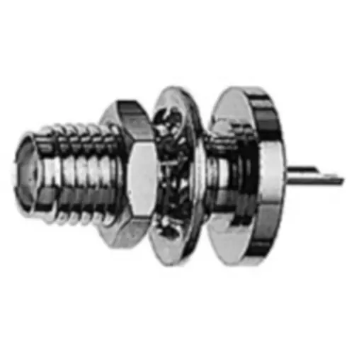 Top-Preis SMA Einbaubuchse 50 Ω, gerade, 100024671