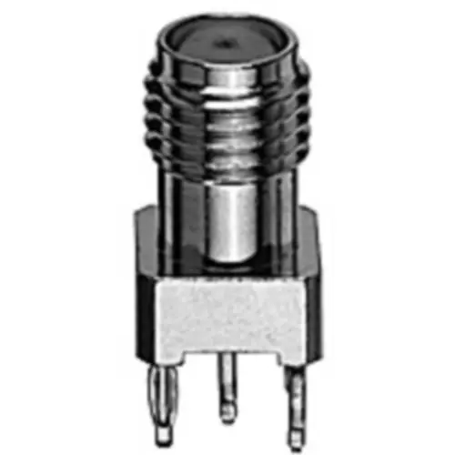 SMA Einbaubuchse 50 Ω, gerade, 100024690 Aktuell