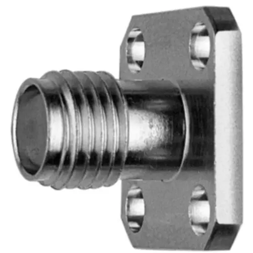 Mega-Angebot SMA Flanschbuchse 50 Ω, gerade, 100024713