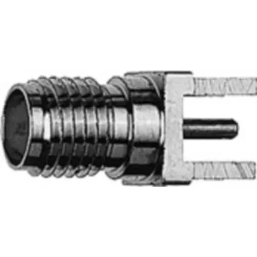 SMA Einbaubuchse 50 Ω, gerade, 100024720 Schnäppchen