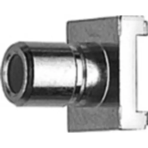 Neue Ware SMB Stecker 50 Ω, gerade, 100024855