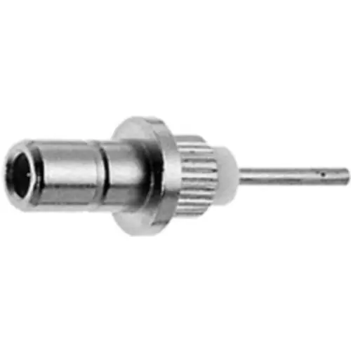 SMB Stecker 50 Ω, gerade, 100024857 Heißes Angebot