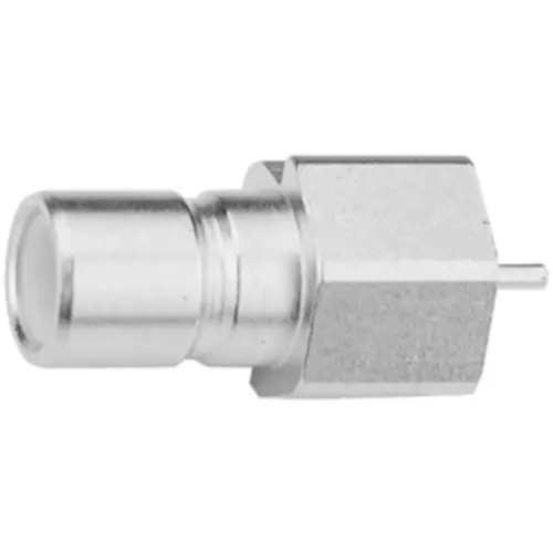 SMB Stecker 50 Ω, gerade, 100024860 Online Kaufen