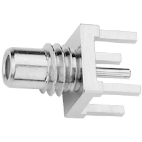 Angebot SMC Stecker 50 Ω, gerade, 100024900