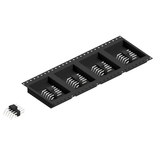 Stiftleiste, 10-polig, RM 2.54 mm, gerade, schwarz, 10164486 Jetzt Bestellen