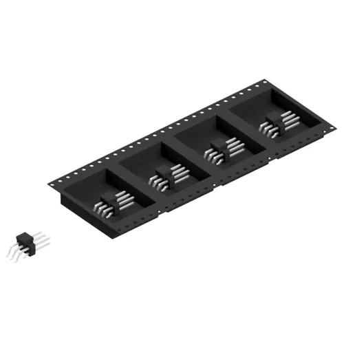 Preis Gesenkt Stiftleiste, 6-polig, RM 2.54 mm, gerade, schwarz, 10080312