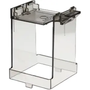 Solange Der Vorrat Reicht Montageclip für 62 Serie, 062.07