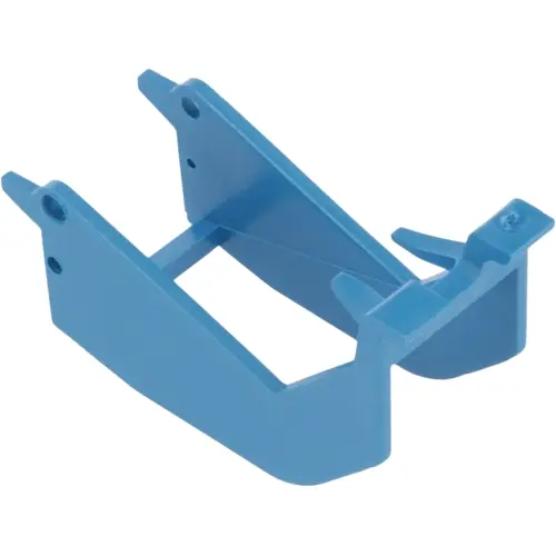 Bestseller Haltebügel, blau, 097.01.2