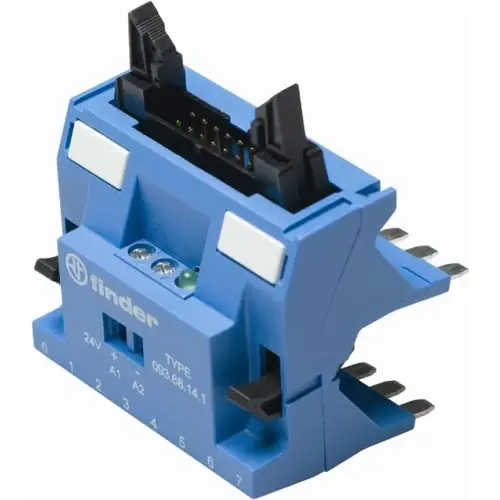 Interface-Adapter für 39 Serie, 093.68.14.1 Neue Kollektion