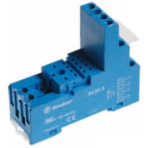 Relaissockel, 94.94.3 Kostenloser Versand