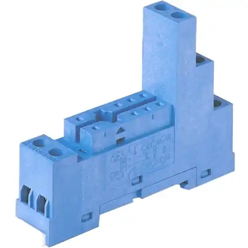 Preisknaller Relaissockel, 95.75