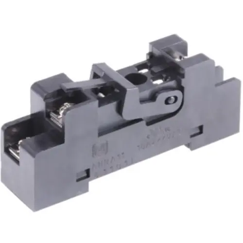 Knallerangebot Relaissockel, AHNA13J