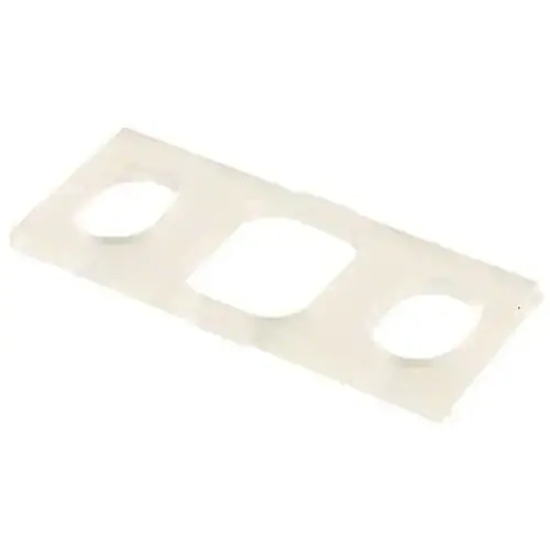 Neu Klemmenabdeckung für AQA SSR, AQA801