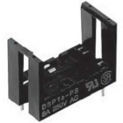 Relaissockel, DSP2APSJ Schneller Versand